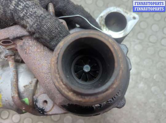 купить Турбина на Ford Focus 3 2011-2015
