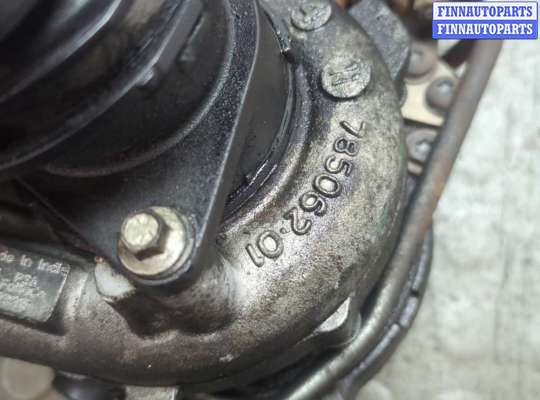 купить Турбина на Ford Focus 3 2011-2015