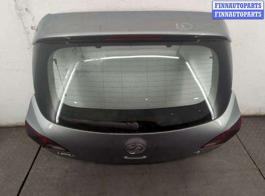 купить Замок багажника на Opel Astra J 2010-2017