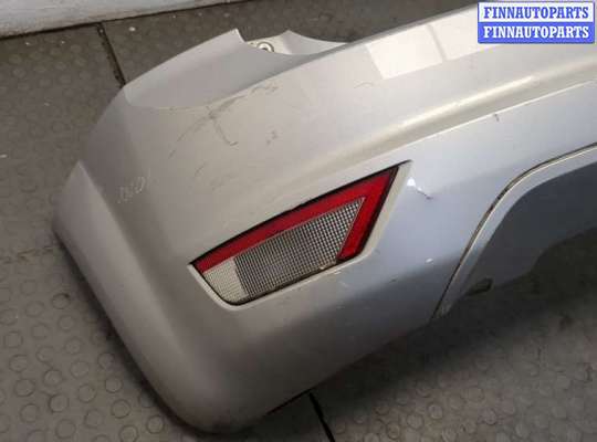 купить Бампер на Ford Focus 2 2008-2011