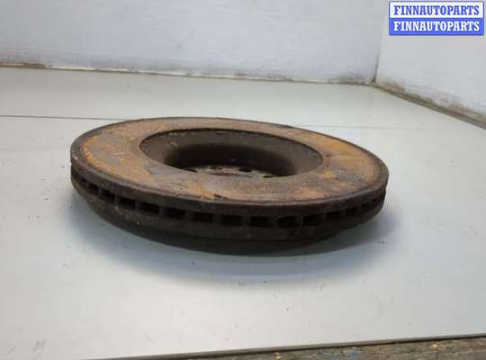 купить Диск тормозной на Audi A4 (B6) 2000-2006