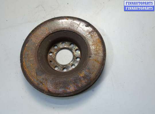 купить Диск тормозной на Audi A4 (B6) 2000-2006