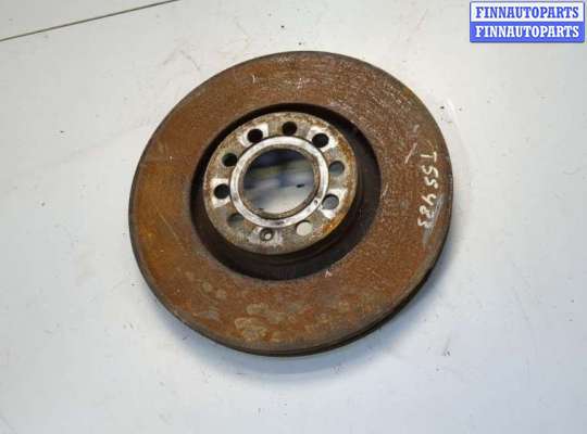купить Диск тормозной на Audi A4 (B6) 2000-2006