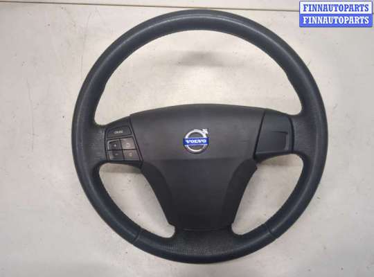 купить Подушка безопасности водителя на Volvo V50 2004-2007