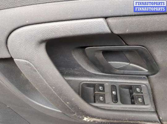 купить Стеклоподъемник электрический на Skoda Roomster 2010-2015