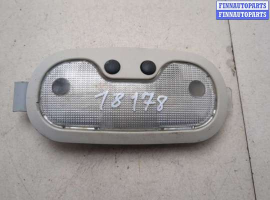 Фонарь салона (плафон) HM30396 на Hummer H3