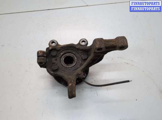 Кулак подвески