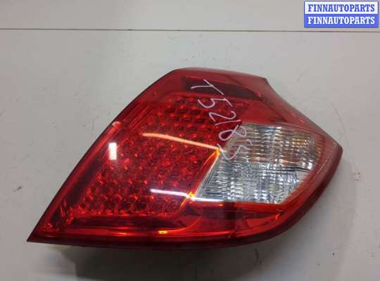 Фонарь (задний) KA553994 на KIA Ceed 2007-2012