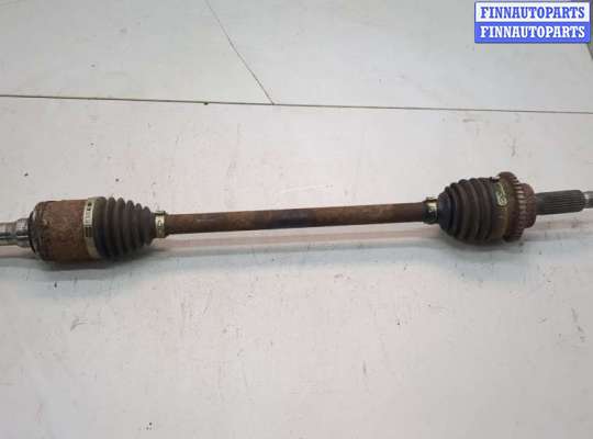 Полуось (приводной вал, шрус) FO2159944 на Mazda Tribute 2007-2012