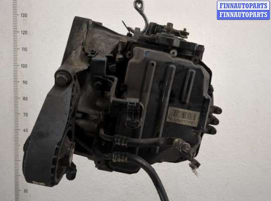 АКПП - Коробка автомат на Opel Astra J