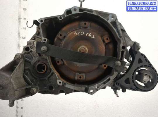 АКПП - Коробка автомат на Opel Astra J