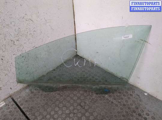 Стекло боковое двери