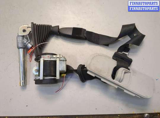 Купить Ремень безопасности на Nissan Qashqai 2006-2013 Ремень безопасности NS921239 на Nissan Qashqai 2006-2013