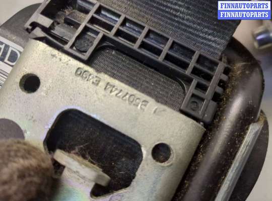 купить Ремень безопасности на Nissan Qashqai 2006-2013