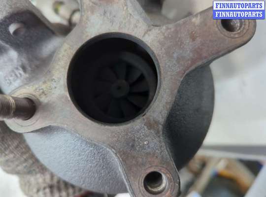 купить Турбина на Nissan X-Trail (T30) 2001-2007