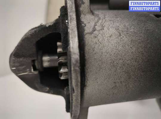 купить Стартер на Saab 9-3 2002-2014