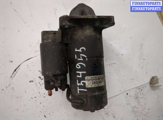 купить Стартер на Saab 9-3 2002-2014