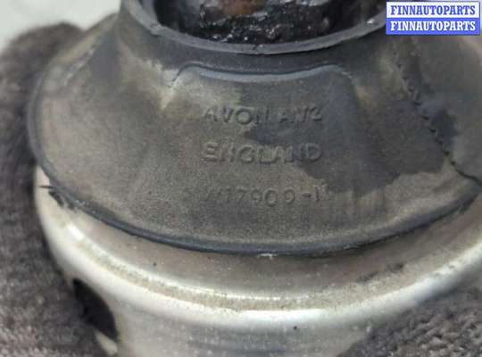 купить Подушка крепления двигателя на Audi A4 (B6) 2000-2006
