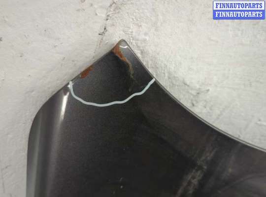 купить Капот на Toyota Avensis 3 2008-2018