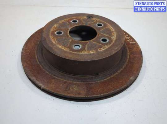 купить Диск тормозной на Nissan Pathfinder 2012-2020