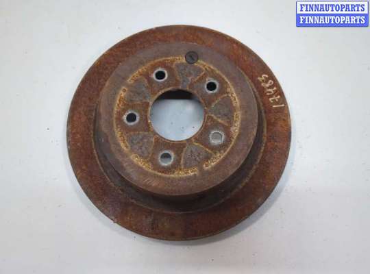 купить Диск тормозной на Nissan Pathfinder 2012-2020