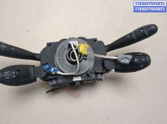 Переключатель поворотов и дворников (стрекоза) CT1153801 на Citroen Xsara-Picasso 1999-2012