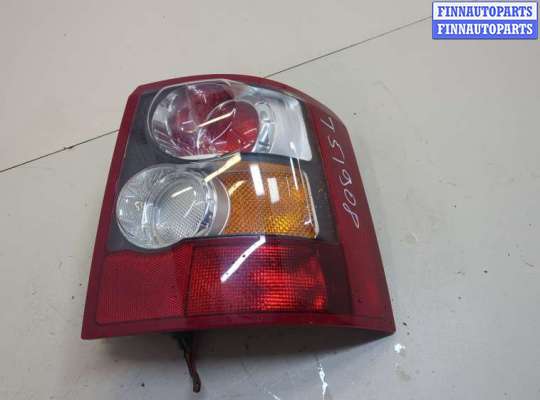купить Фонарь (задний) на Land Rover Range Rover Sport 2005-2013