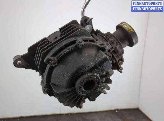 купить Редуктор моста на Cadillac SRX 2003-2009