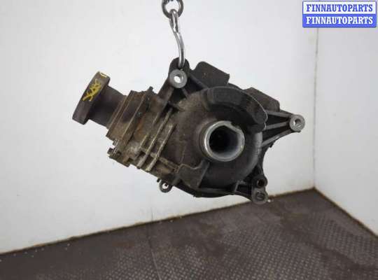 купить Редуктор моста на Cadillac SRX 2003-2009