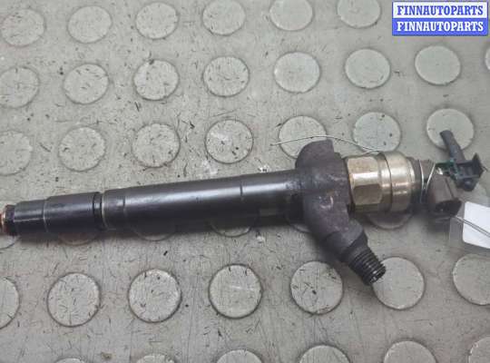 купить Форсунка топливная на Ford Transit 2006-2014