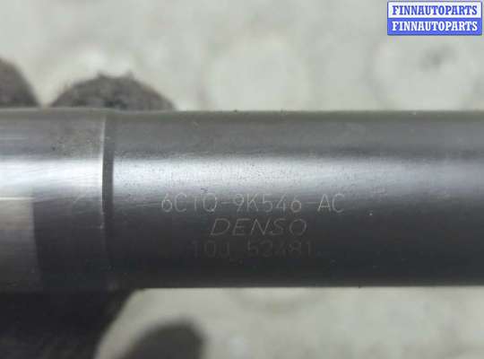 купить Форсунка топливная на Ford Transit 2006-2014