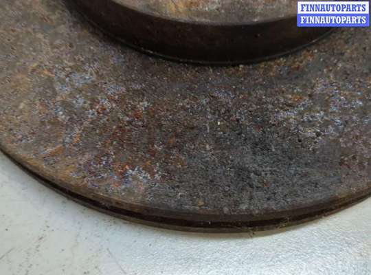 купить Диск тормозной на Toyota RAV 4 2000-2005