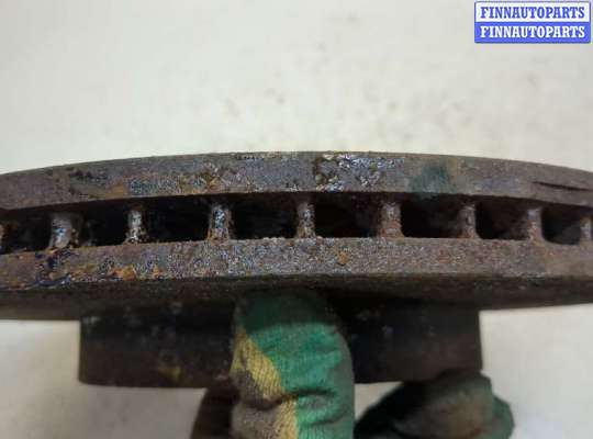 купить Диск тормозной на Toyota RAV 4 2000-2005
