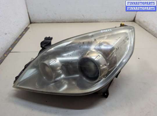 Фара (передняя) OP2345411 на Opel Signum