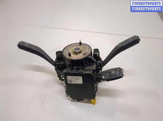 Блок управления подрулевыми переключателями VG2673438 на Volkswagen Golf 6 2008-2012