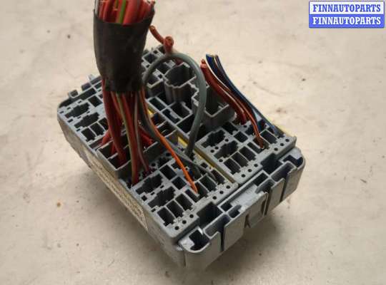 купить Блок предохранителей на Citroen Jumper (Relay) 2014-2025