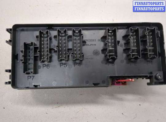 купить Блок предохранителей на Mercedes ML W164 2005-2011