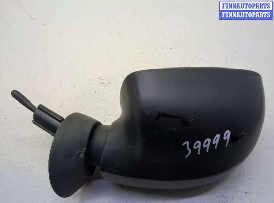 купить Зеркало боковое на Dacia Sandero 2008-2012