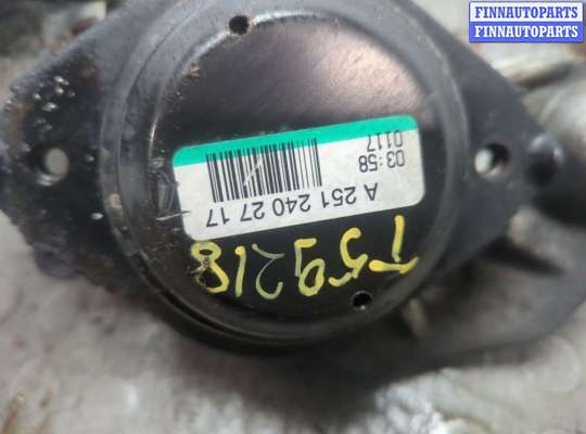 купить Подушка крепления двигателя на Mercedes R W251 2005-2017