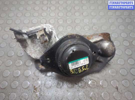 Подушка крепления двигателя MB1652353 на Mercedes R W251 2005-2017