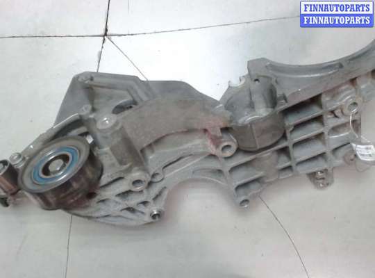 купить Кронштейн компрессора кондиционера на Volkswagen Passat 7 2010-2015 Европа