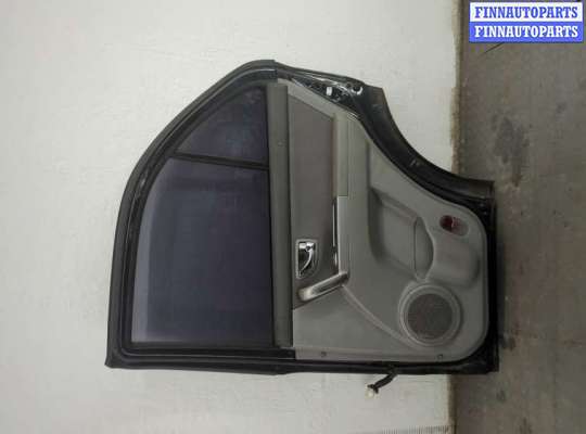 купить Замок двери на Volvo C70 2006-2009