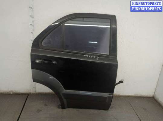 купить Замок двери на Volvo C70 2006-2009