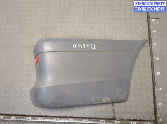 Купить Клык бампера на Mercedes Vito W639 2003-2014 Клык бампера MB1728601 на Mercedes Vito W639 2003-2014