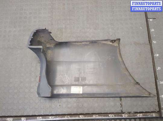 купить Клык бампера на Mercedes Vito W639 2003-2014