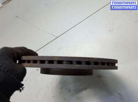 купить Диск тормозной на Opel Ampera 2011-2015