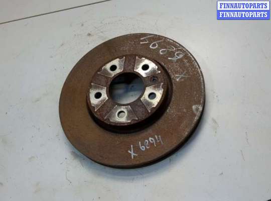 купить Диск тормозной на Opel Ampera 2011-2015