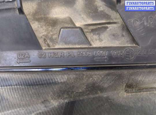 купить Фара (передняя) на Seat Ibiza 3 2001-2006