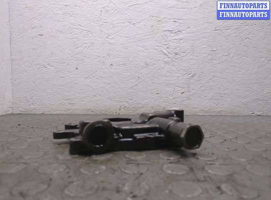 Насос масляный