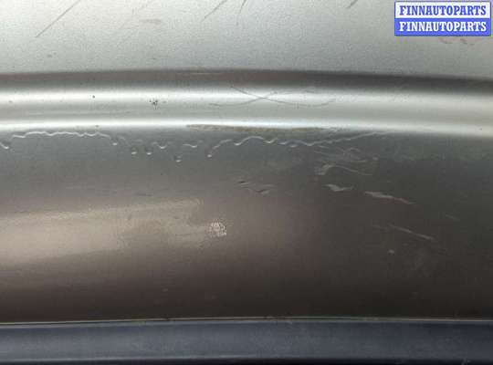 купить Бампер на Toyota Avensis 2 2003-2008